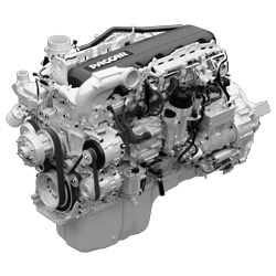 P75E0 Engine